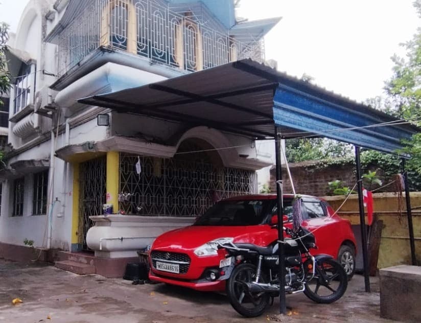 house in Suri