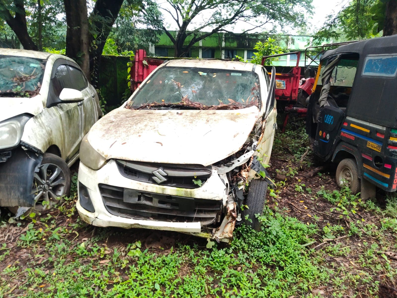 2019 Maruti Suzuki Alto K10 VXi in Rourkela