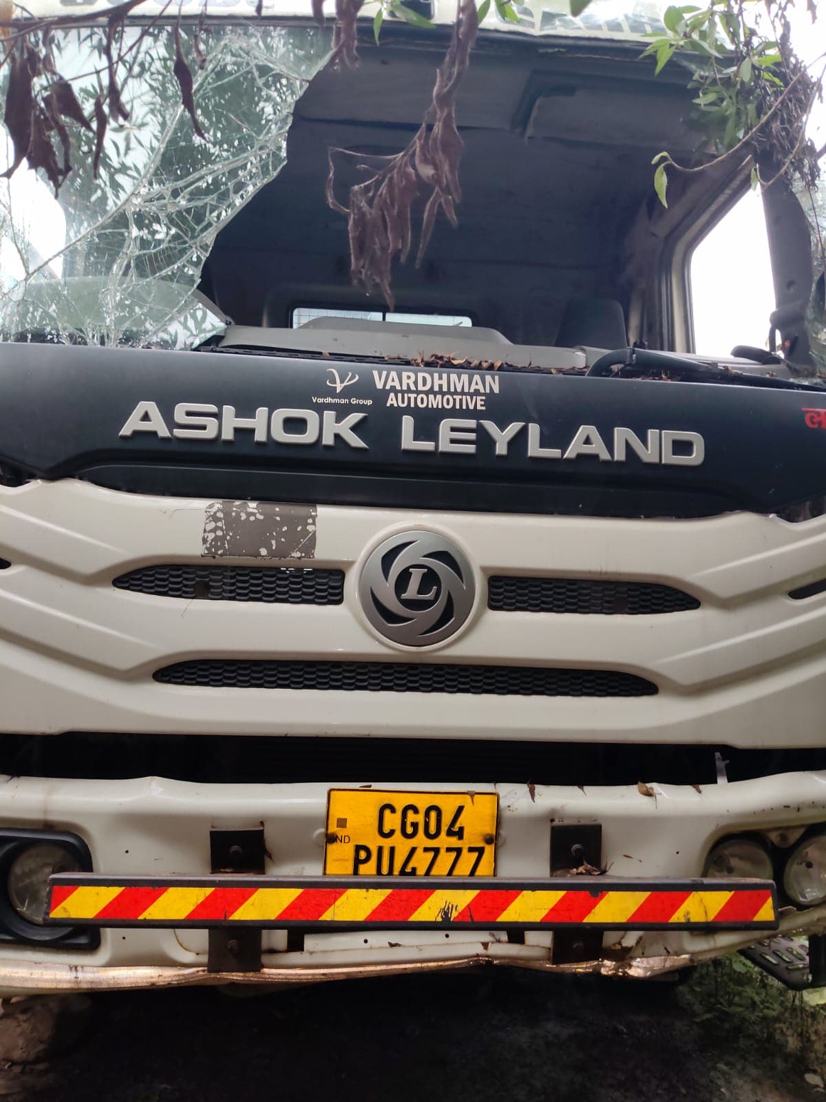 2024 Ashok Leyland AVTR 5525 Tractor in Bilaspur